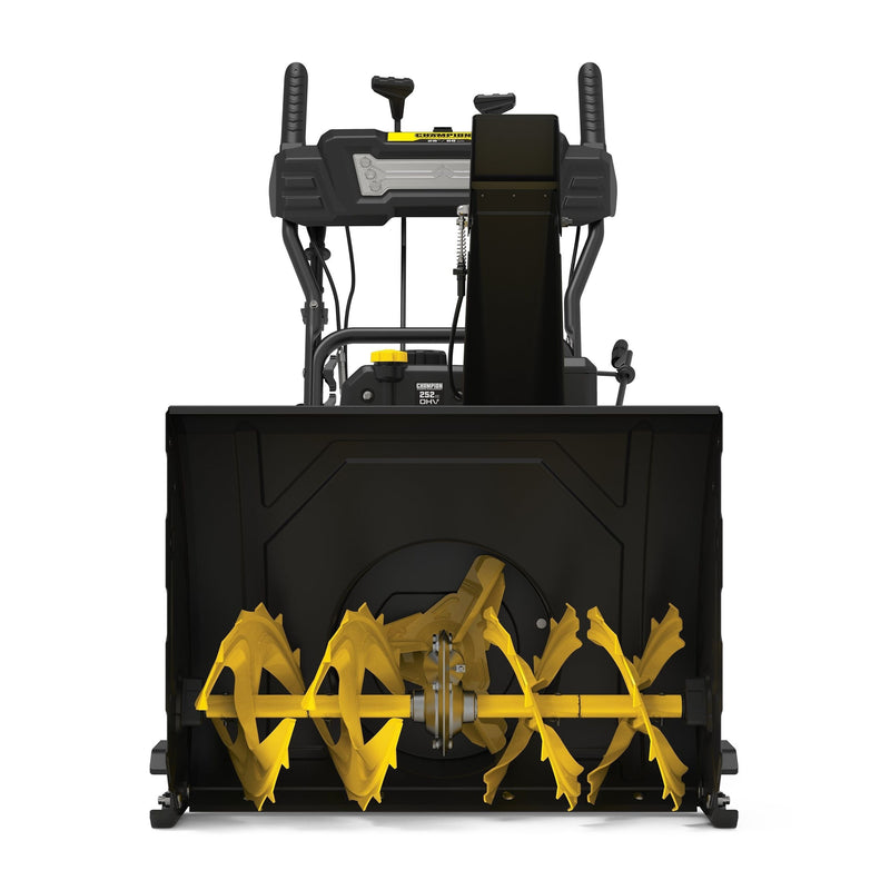 2 Stage Snowblower 26" K2113