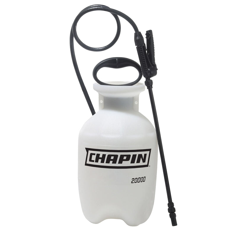 20000 Lawn & Garden Sprayer for Fertilizers, Herbicides, Pesticides, Assorted Sizes Z2772