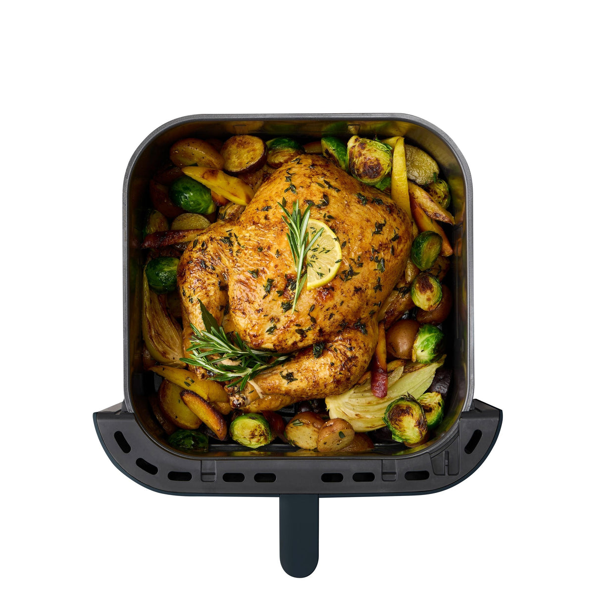 Crispinator Max Digital Toaster Oven and Air Fryer