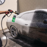 Professional Max Foam Cannon Compatible with 4200 PSI Pressure Washer 14-in