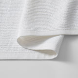Ribbed Terry Bar Mop Dishcloth Kitchen Set, 12-in x 12-in, 6-pk