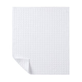 Waffle Microfiber Kitchen Dishcloths, 16-in x 19-in, 6-pk