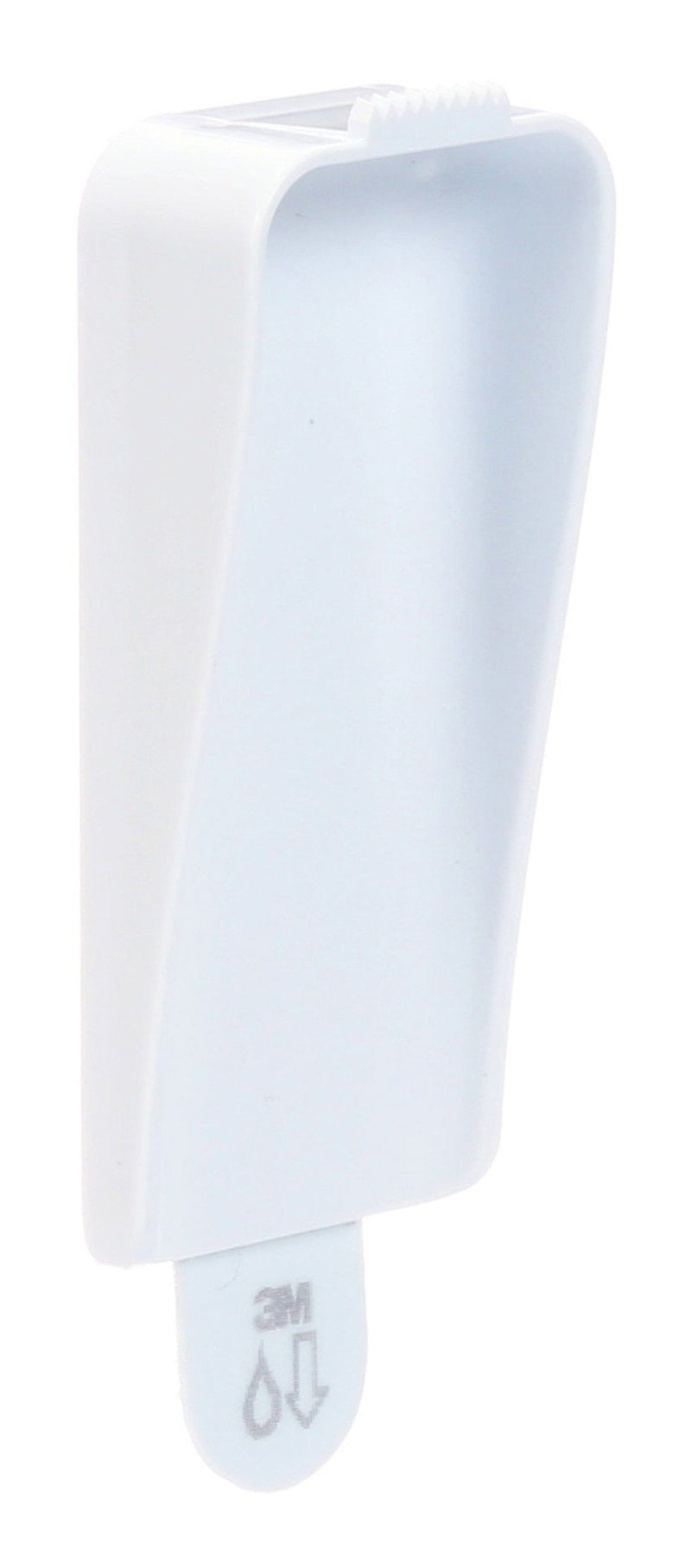 Large Canvas Picture Hanger, White N1791