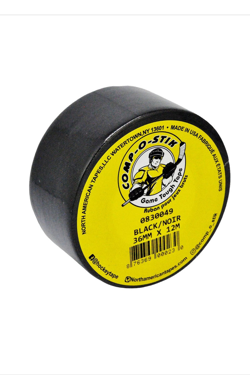 or Hockey Tape, 36-mm x 12-m J7646