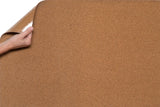 Con-Tact Self-Adhesive Multi-Use Cork Shelf/Drawer Liner & Bulletin/Message Board, 18-in x 4-ft
