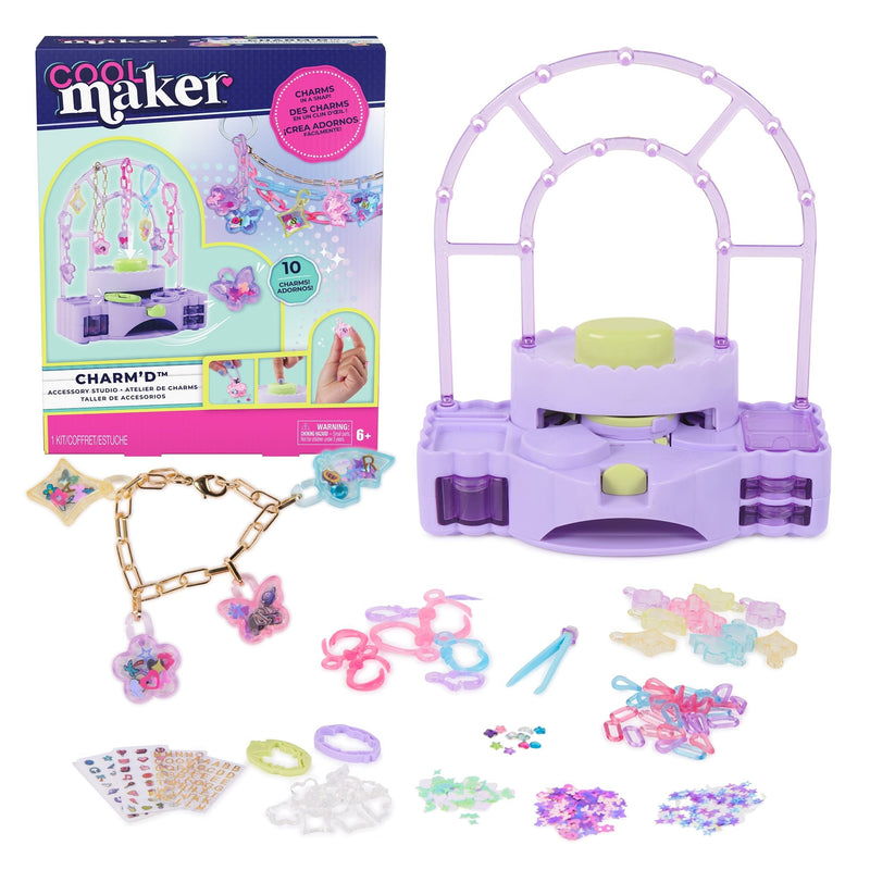 Charm Studio R1111