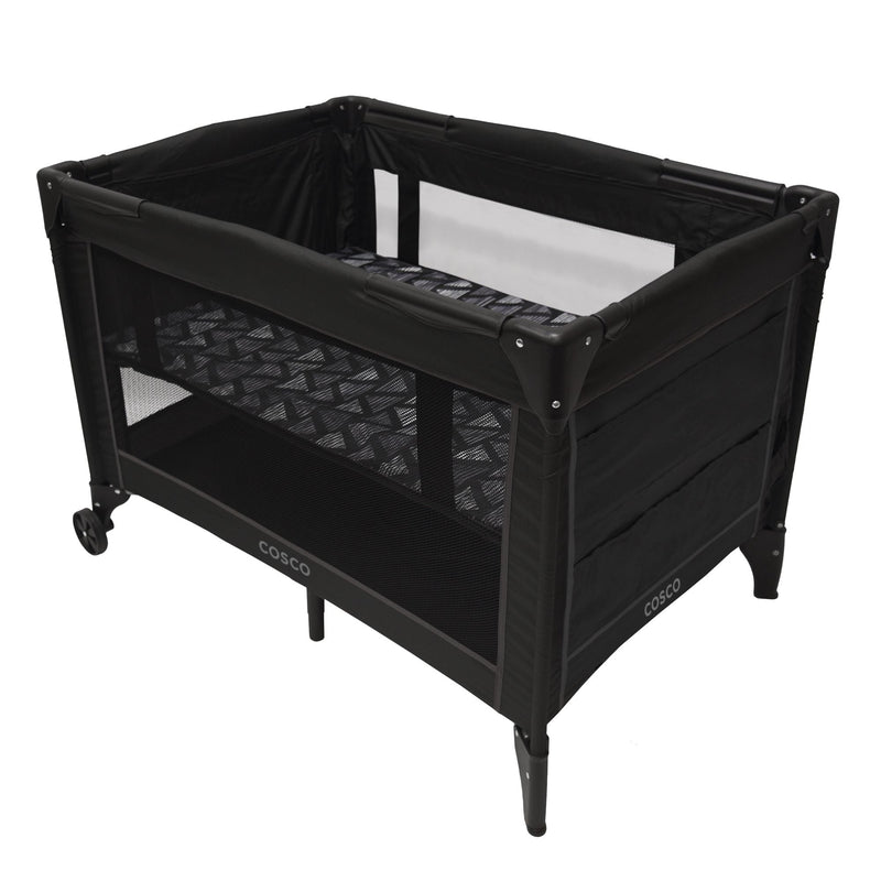Funsport Plus Compact-Fold Portable Playard Q3306