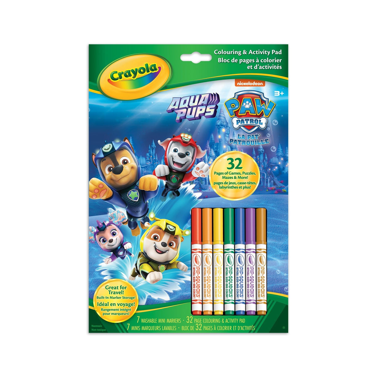 Colour Sticker Book