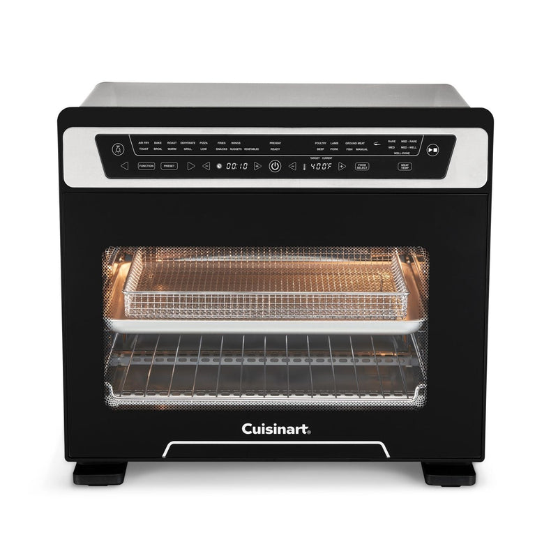 19L 10-in-1 Digital Air Fry Oven H4175