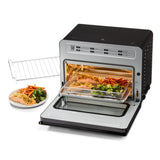 19L 10-in-1 Digital Air Fry Oven