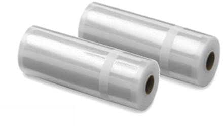 Food Preservation Vacuum Sealer Roll, BPA-Free, 8-in x 20-ft