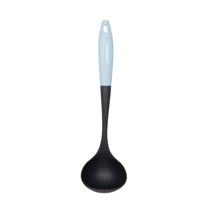 Nylon Ladle with Non-Slip Handle F5866