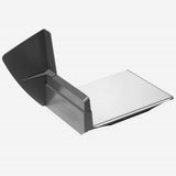Professional Food/Meat Slicer, 7.5-in Blade, Stainless Steel