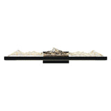 Himalayas LED 36in Vanity Light