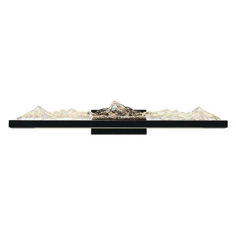 Himalayas LED 36in Vanity Light J785