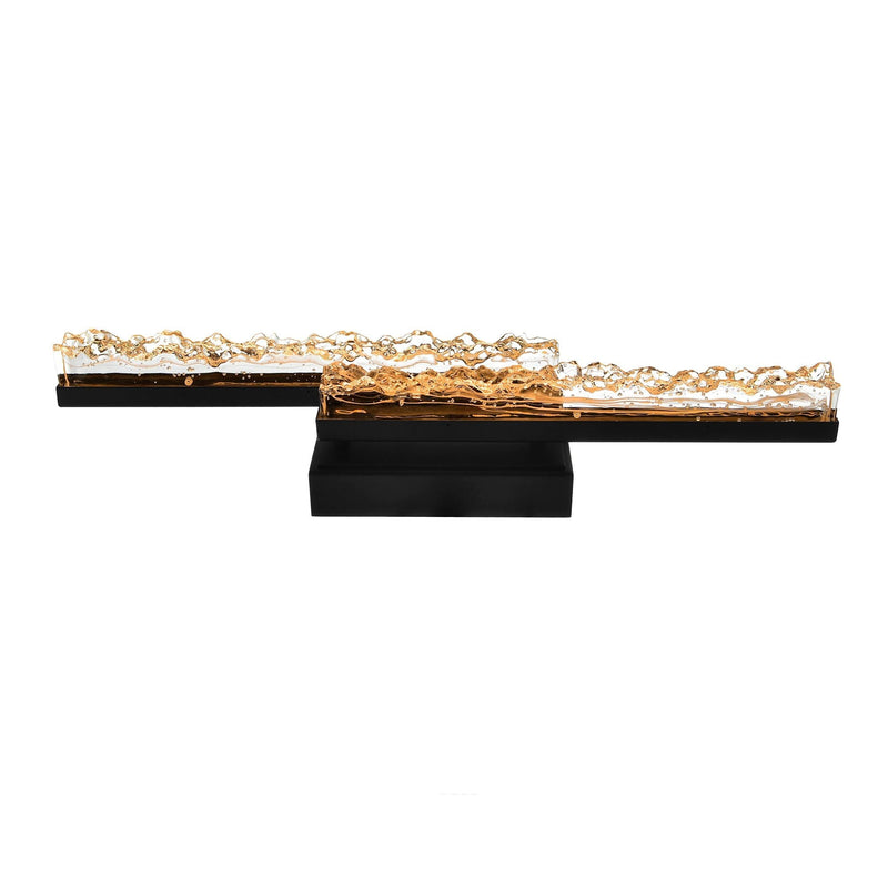 Stagger LED Vanity Light V9895