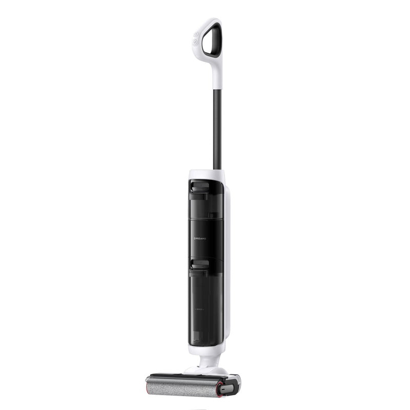 Dreame FloorX 300 Wet Dry Vacuum Cleaner, Vacuum Mop All in One with Auto Self-Cleaning, Floor Cleaner Machine for Hard Floor, 35 Mins Runtime,... O2311
