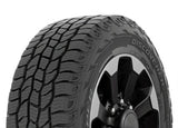 Cooper Discoverer 275/60R20 115T All Terrain Tire -- Durable, Quiet, Wet & Snow Grip