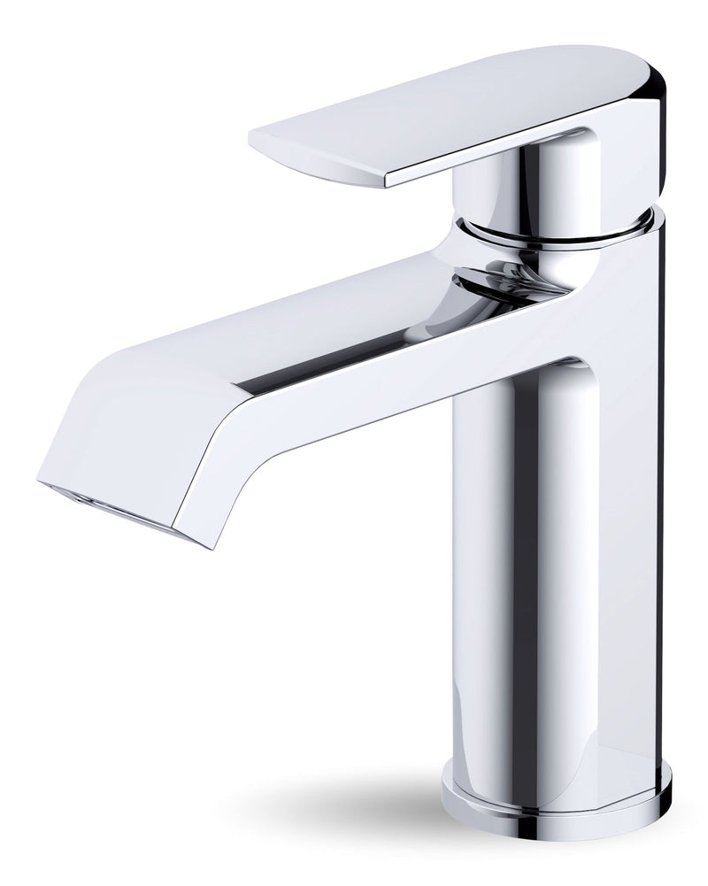 Karter 1-Handle Lavatory Faucet, Polished Chrome O3058