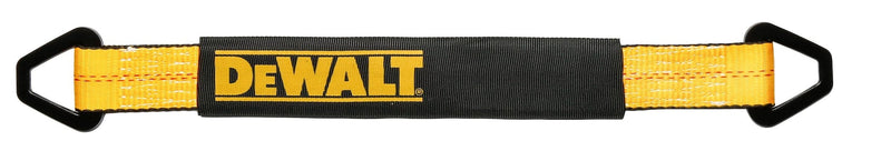 DXBC80003 10,000-lb Break Strength Premium Axle Strap, 2 x 36-in Z4730