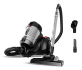 Dirt Devil Multi-Surface Bagless Canister Vacuum