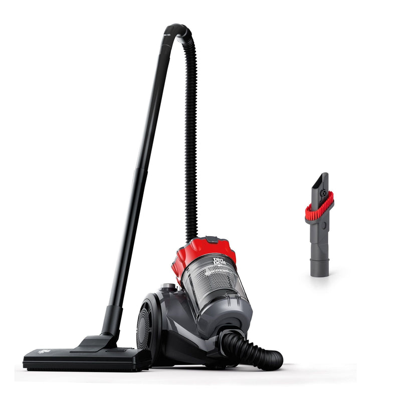 Dirt Devil Multi-Surface Express Lite Plus Canister Vaccum F9099
