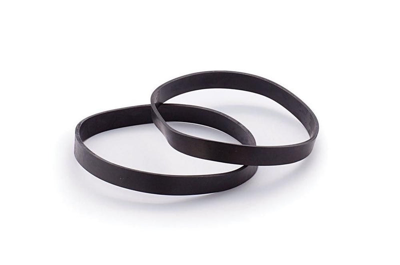 Dirt Devil Type 4/5 Replacement Vacuum Cleaner Belts, 2-pk R1737