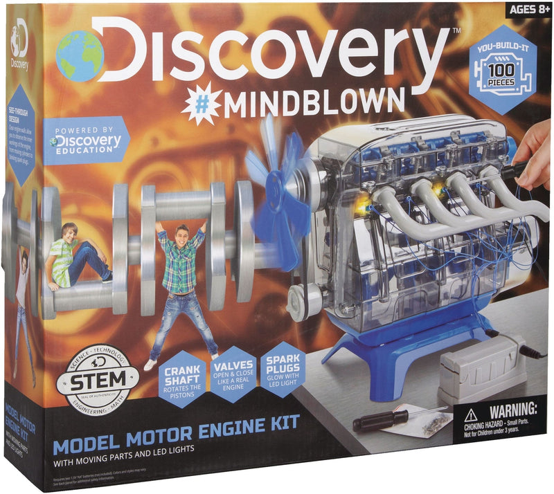 Science & Educational Toys I5127