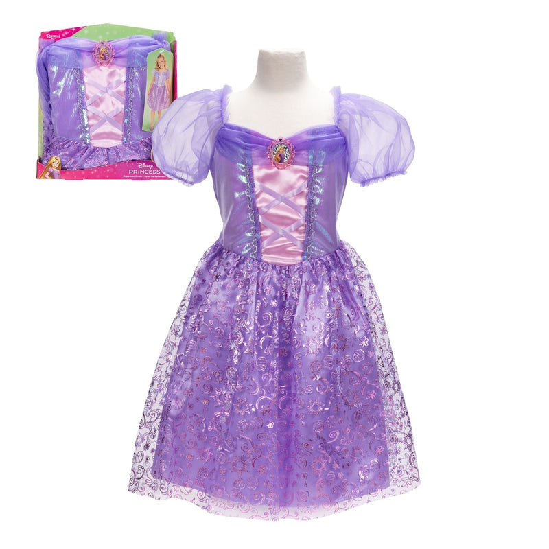 Princess Dress 1 B1851