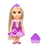 Princess Petite 6-in Dolls, Assorted Styles, Ages 3+