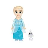 Princess Petite Dolls