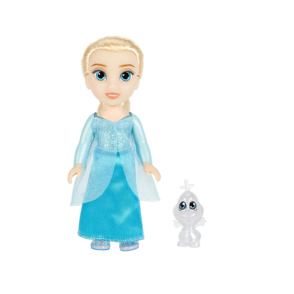 Princess Petite Dolls