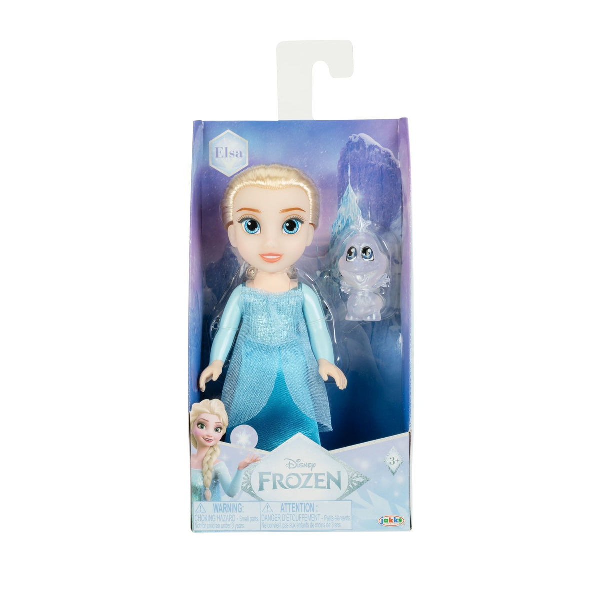 Princess Petite Dolls