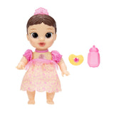 Princess Soft and Cuddly Baby