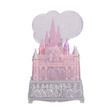 Princess Wishes 100th Celebration Castle Musical Jewellery Box, Ages 3+