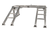 by Marlon Truck Bed ATV Riser, 49 x 28.25 x 19.5-in