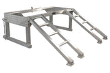 by Marlon Truck Bed ATV Riser, 49 x 28.25 x 19.5-in