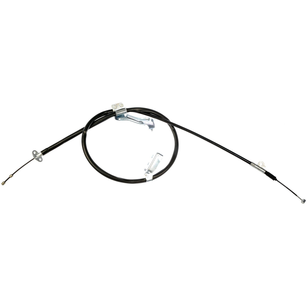 First Stop Brake Cable, Part# C90000 - C99999