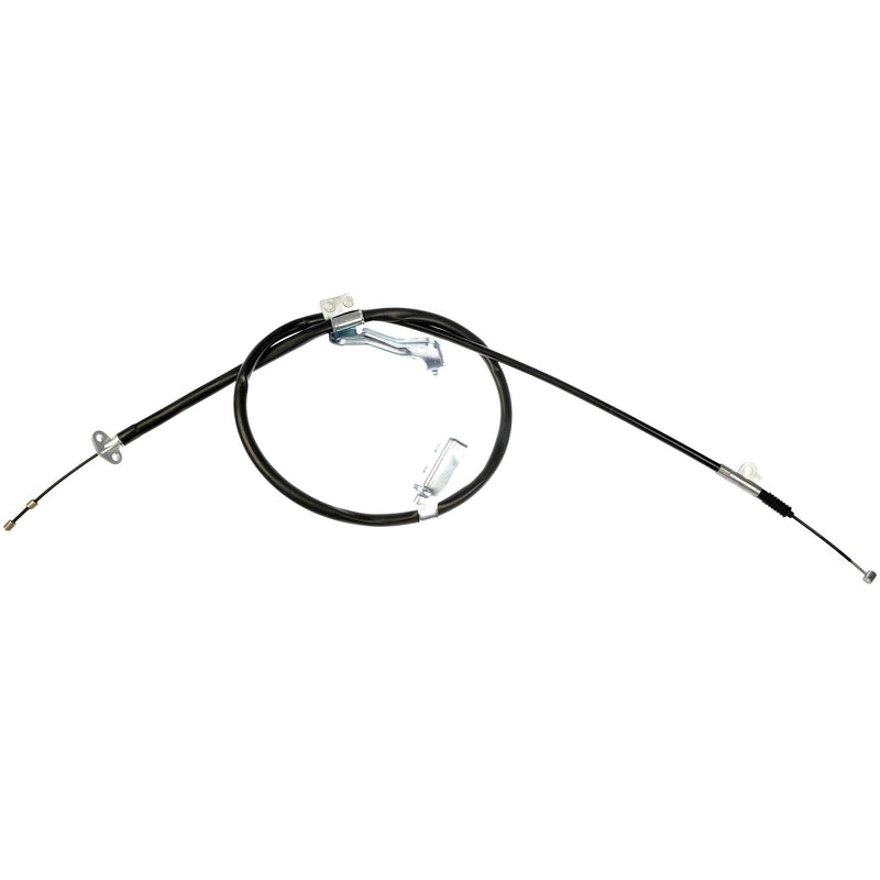First Stop Brake Cable, Part# C90000 - C99999 L26