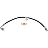 First Stop Brake Hose, Part# H621000 - H629999