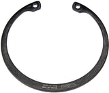 Wheel Bearing Retaining Ring