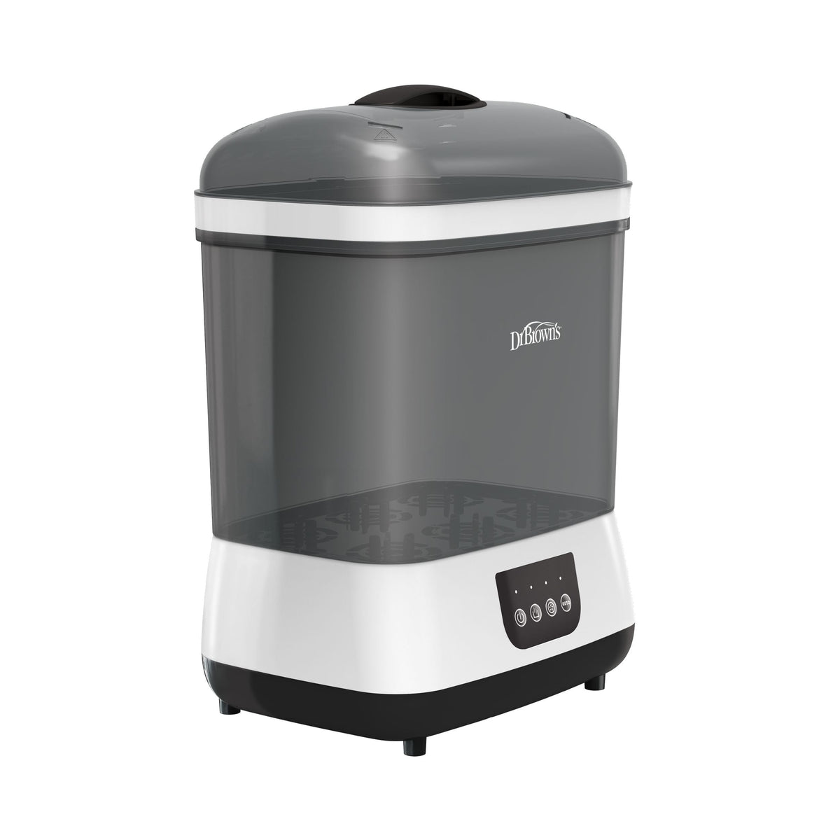Bottle Sterilizer & Dryer with Air Filter & Extra Filter