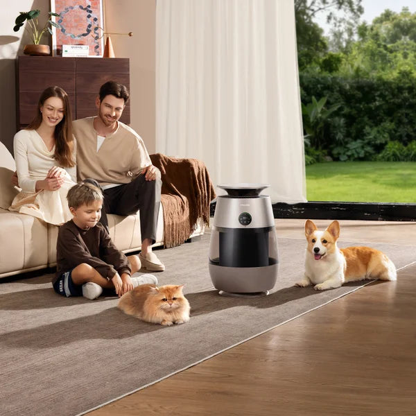 Dreame AP10 Pet Air Purifier