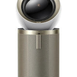 Dreame PM20 Smart Air Purifier for Large Rooms with a 4-layer filtration