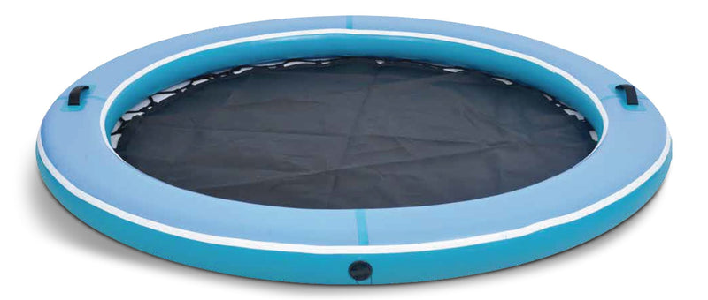 Drop Stich Lake Hammock/Floating Ring, 2-3 Person W3442