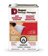New Generation Paint & Varnish Stripper/Remover, 2-L