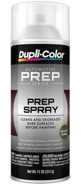 Automotive Prep Spray, 11-oz