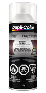 Automotive Prep Spray, 11-oz