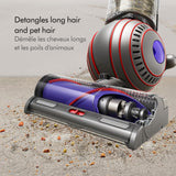 Ball Animal 3 Corded Upright Vacuum Cleaner