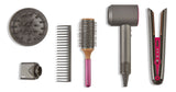 Supersonic & Corrale Deluxe Styling Set Interactive Toy